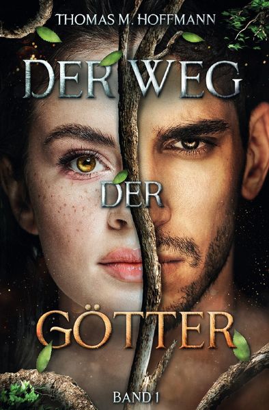 Cover von Talamo/Der Weg der Götter