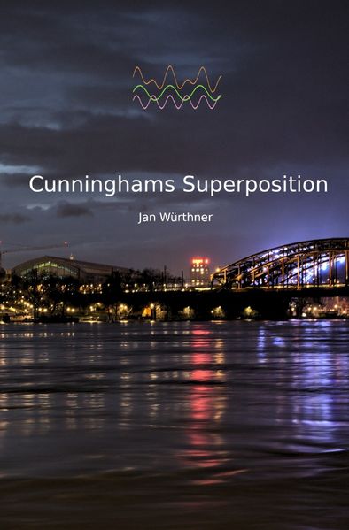 Cover von Cunninghams Superposition