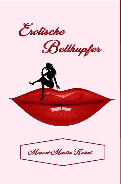 Cover von Erotische Betthupfer