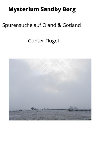 Cover von Mysterium Sandby Borg