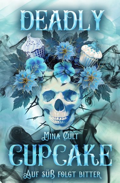 Cover von Deadly Cupcake