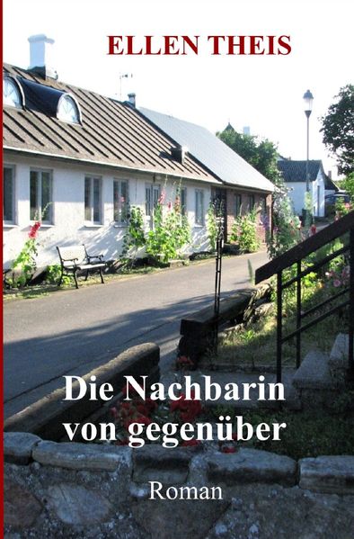 Cover von Die Nachbarin von gegenüber
