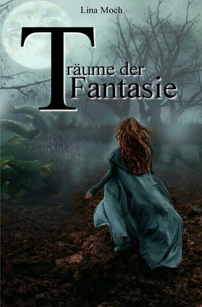 Cover von Träume der Fantasie