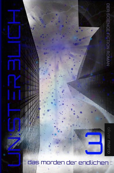 Cover von unsterblich/unsterblich 3
