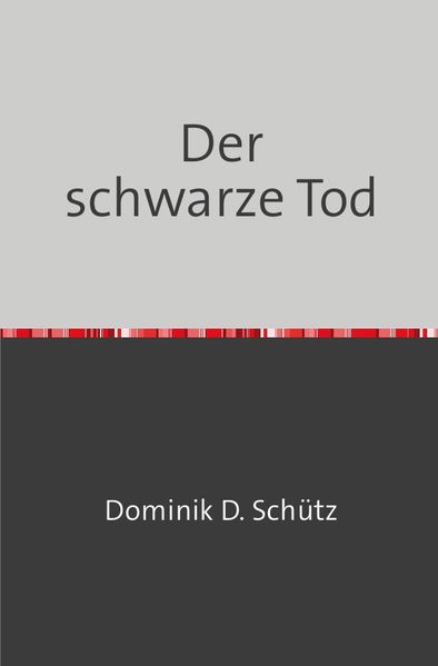 Cover von Der schwarze Tod