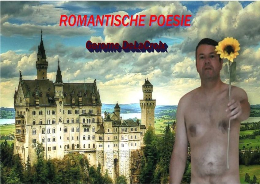 Cover von Romantische Poesie