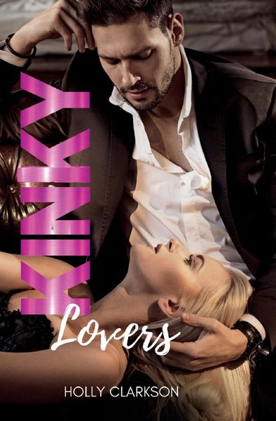 Cover von Kinky Lovers