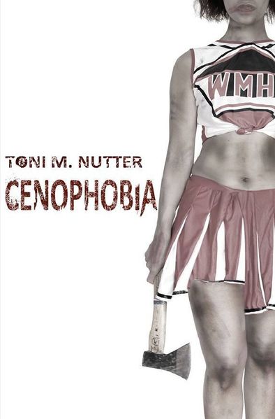 Cover von Toni´s Cenophobia