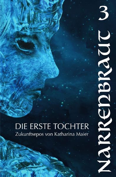 Cover von Die Erste Tochter/Narrenbraut