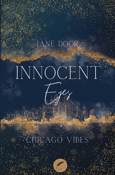Cover von Chicago Vibes/Innocent Eyes