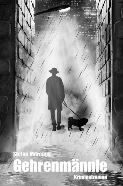 Cover von Gehrenmännle