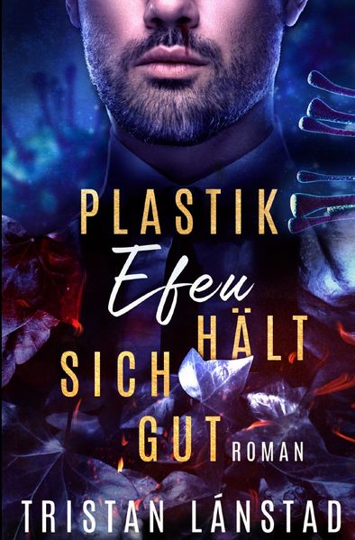 Cover von Plastikefeu hält sich gut