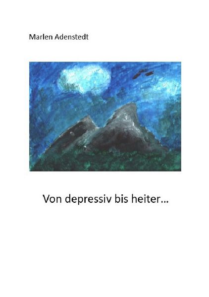 Cover von Von depressiv bis heiter