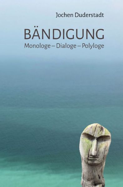 Cover von Bändigung