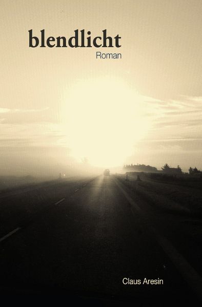 Cover von Blendlicht