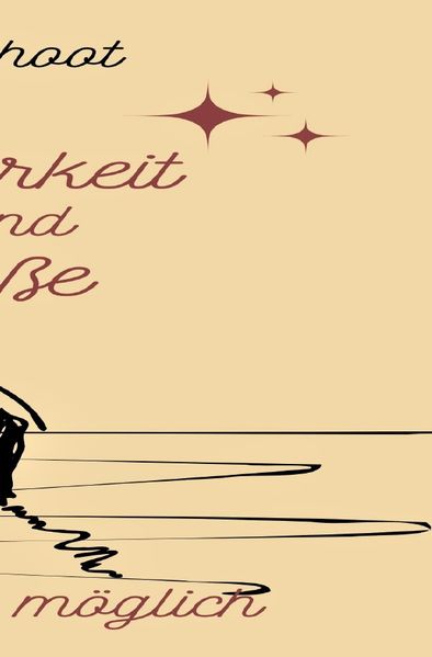 Cover von Bitterkeit und Süße