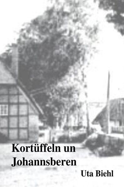 Cover von Kortüffeln un Johannsberen