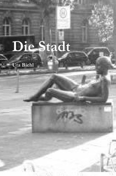 Cover von Die Stadt