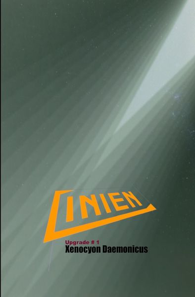 Cover von Linien