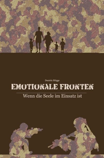 Cover von Emotionale Fronten – Wenn die Seele im Einsatz ist
