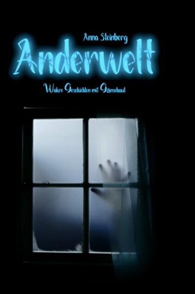 Cover von Anderwelt