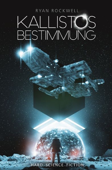 Cover von Kallistos Erbe/Kallistos Bestimmung