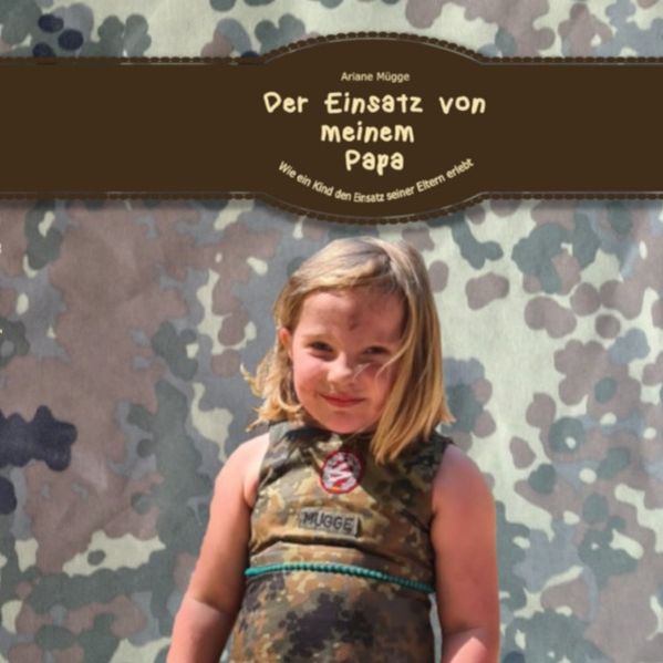 Cover von Der Einsatz von meinem Papa