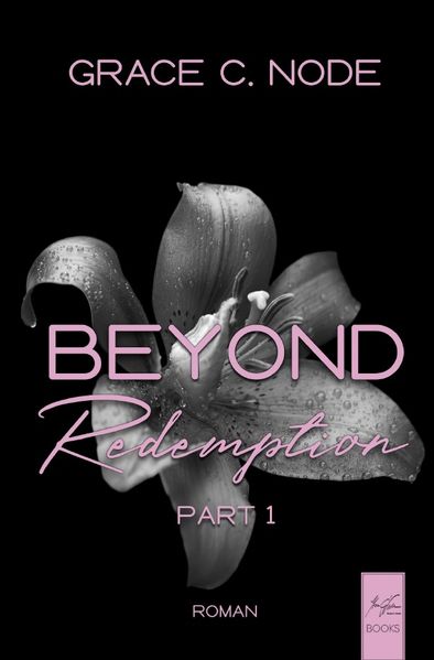 Cover von BEYOND/BEYOND Redemption Part 1