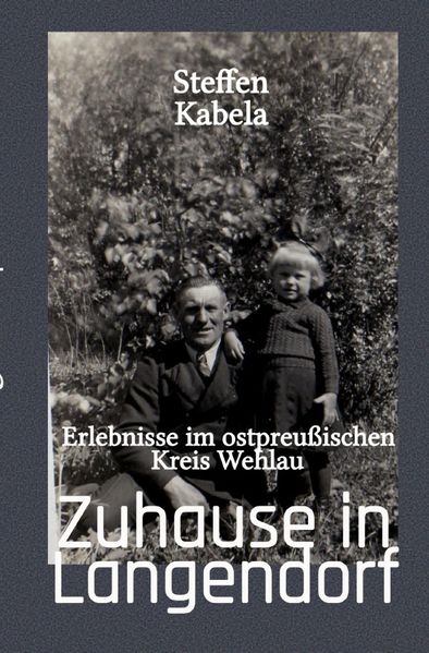 Cover von Zuhause in Langendorf
