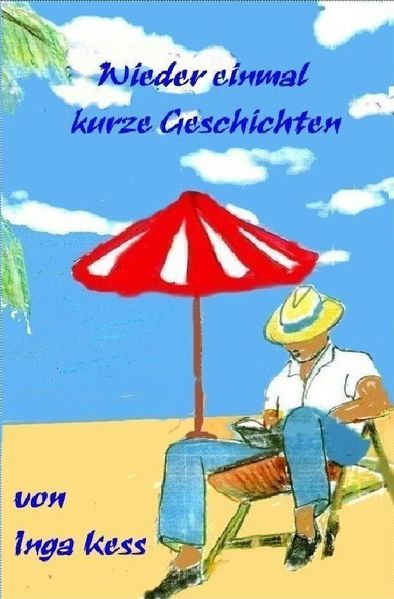 Cover von Wieder einmal kurze Geschichten
