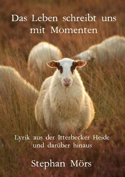 Cover von Das Leben schreibt uns mit Momenten