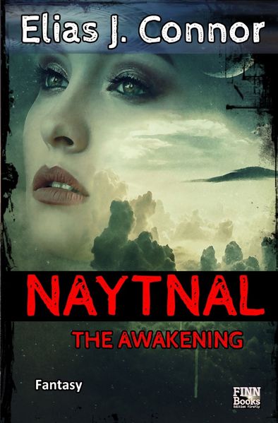 Cover von Naytnal/Naytnal – The awakening