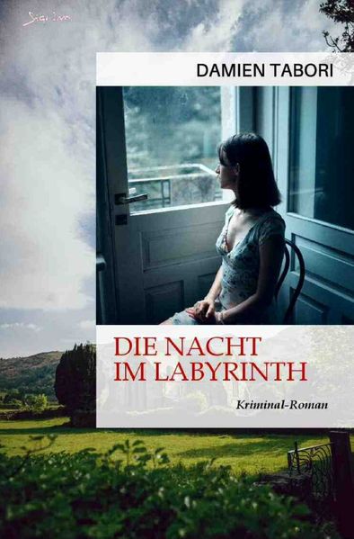 Cover von Die Nacht im Labyrinth