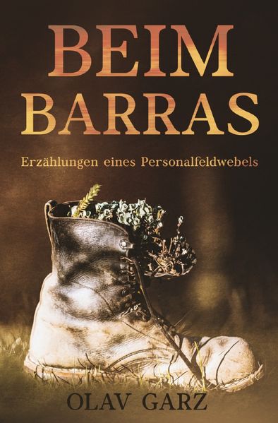 Cover von Beim Barras