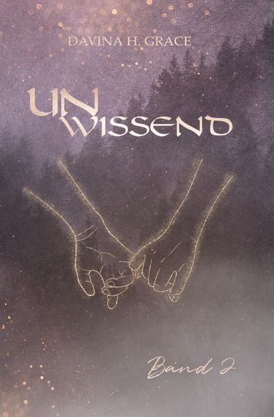 Cover von Unwissend/Unwissend – Band 2