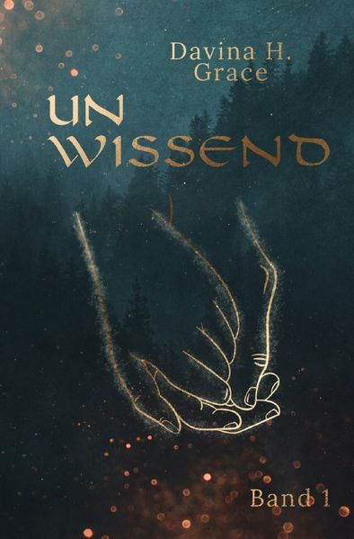 Cover von Unwissend/Unwissend – Band 1