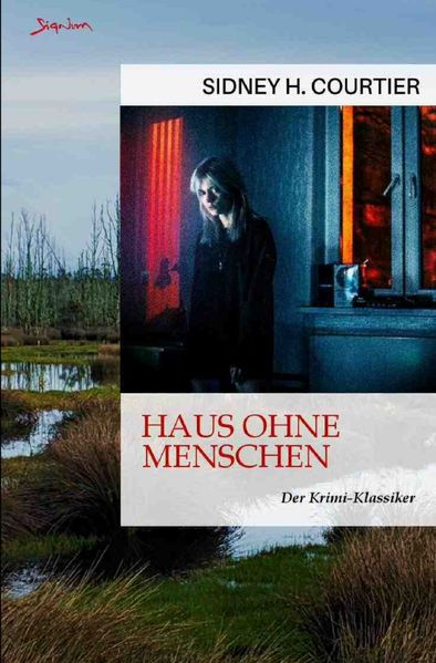 Cover von Haus ohne Menschen