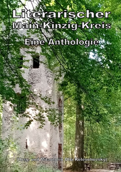 Cover von Literarischer Main-Kinzig-Kreis