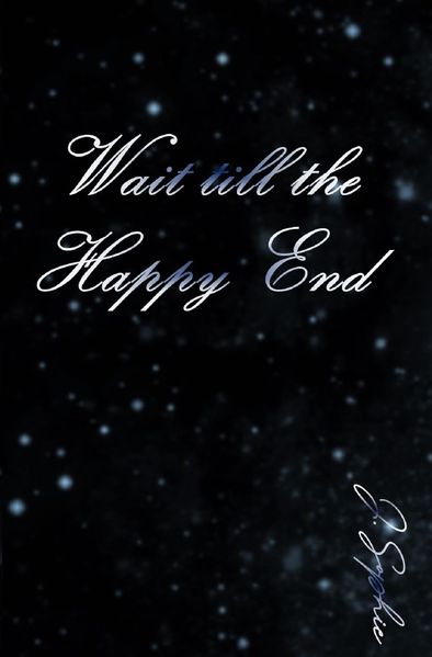 Cover von Happy End/Wait till the Happy End