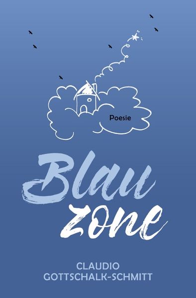 Cover von Blauzone