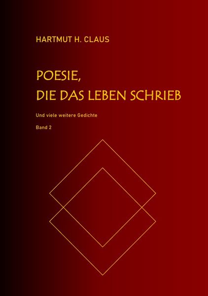 Cover von Poesie, die das Leben schrieb/Poesie, die das Leben schrieb – Band 2