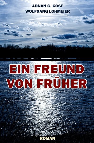 Cover von Ein Freund von früher