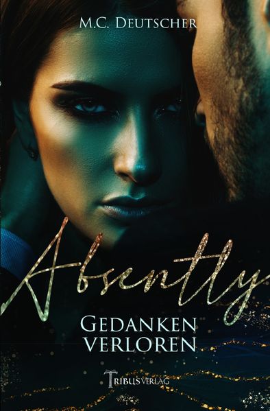 Cover von Absently