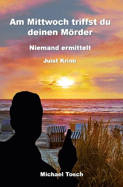 Cover von Am Mittwoch triffst du deinen Mörder