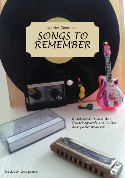 Cover von SONGS TO REMEMBER/SONGS TO REMEMBER Vol. 1