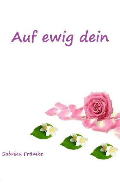 Cover von Auf ewig dein