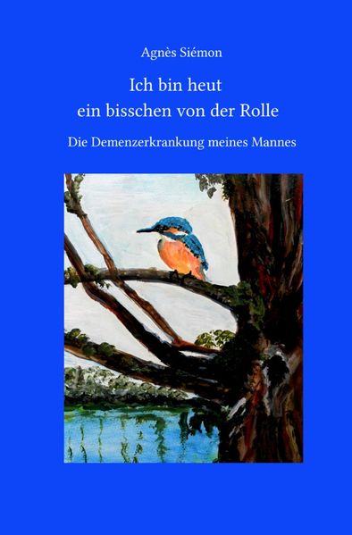 Cover von Ich bin heut ein bisschen von der Rolle