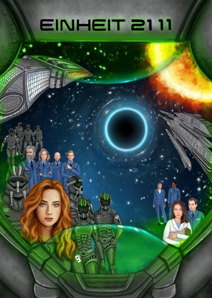 Cover von Einheit 21 11