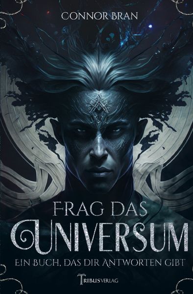 Cover von Frag das Universum