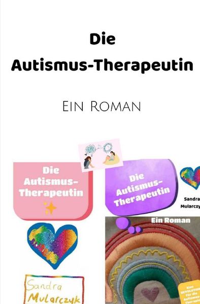 Cover von Die Autismus-Therapeutin